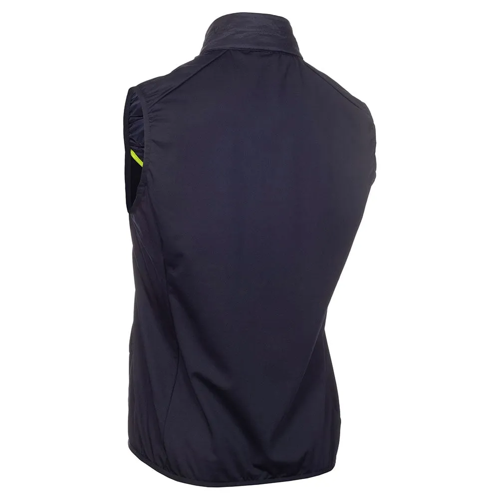 Calvin Klein 17 Mile Drive Gilet - Navy