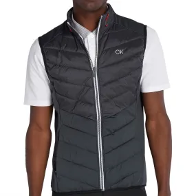 Calvin Klein 17 Mile Drive Gilet - Urban