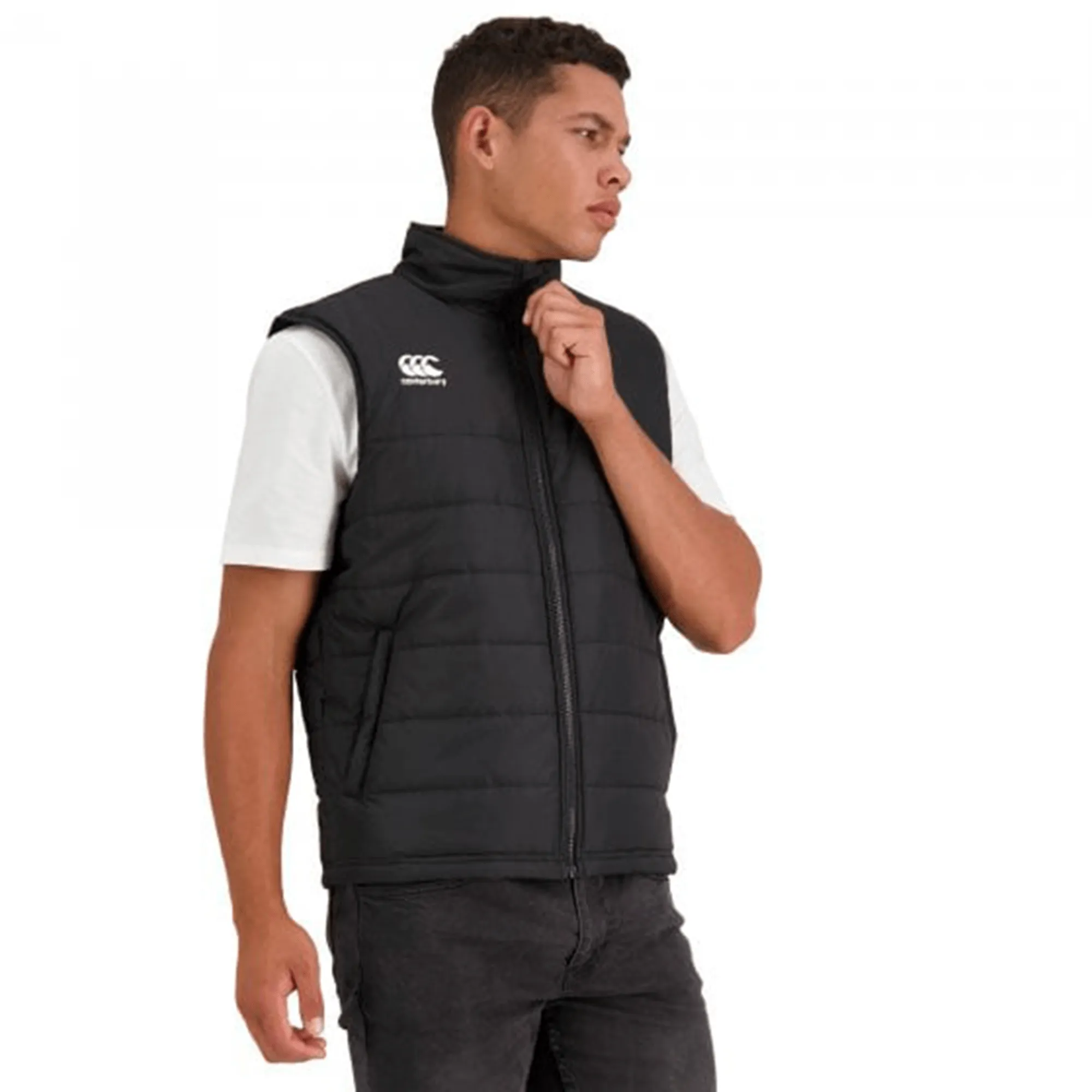 Canterbury Core Gilet