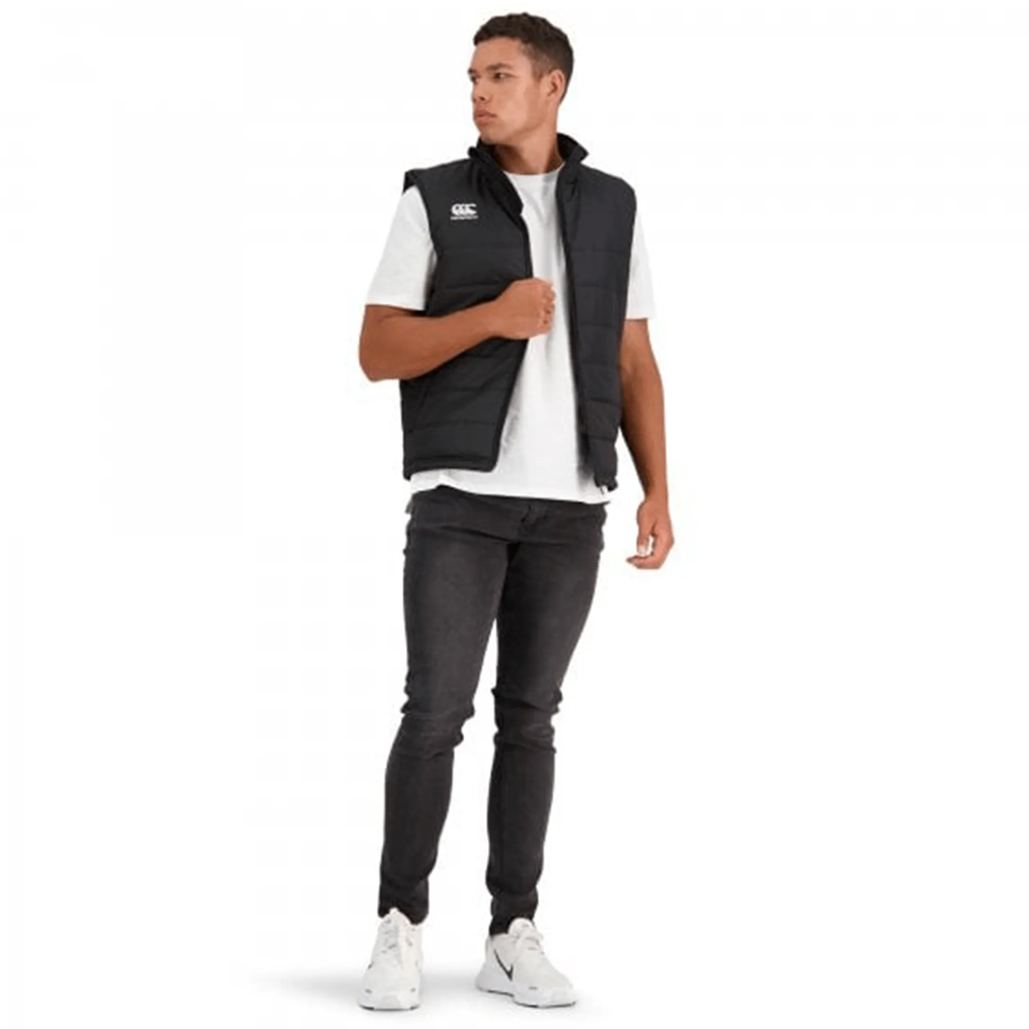 Canterbury Core Gilet