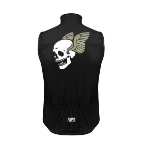 Chapter Skull Cycling Gilet