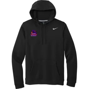 Chicago Phantoms Nike Club Fleece Pullover Hoodie