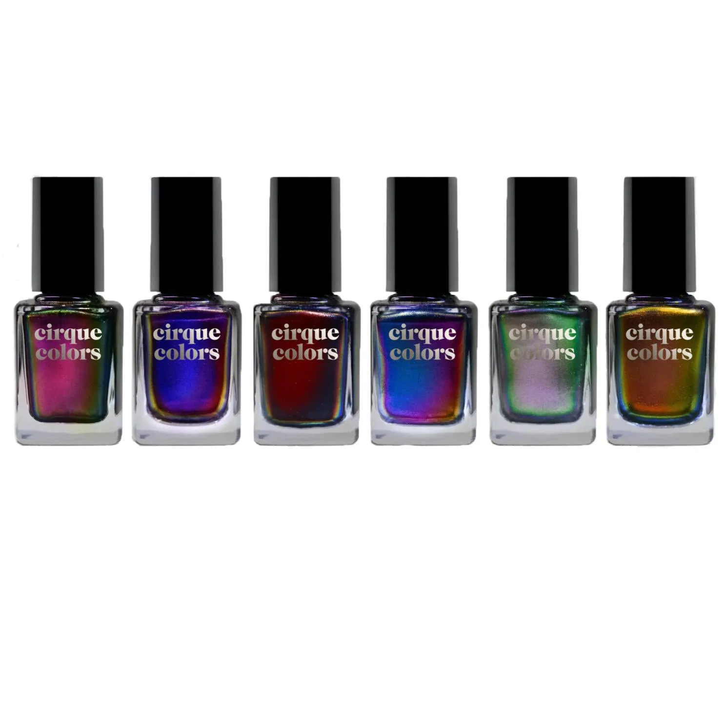 Cirque Colors - Nail Polish - Superfuture Collection 0.37 oz