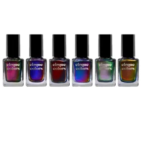 Cirque Colors - Nail Polish - Superfuture Collection 0.37 oz