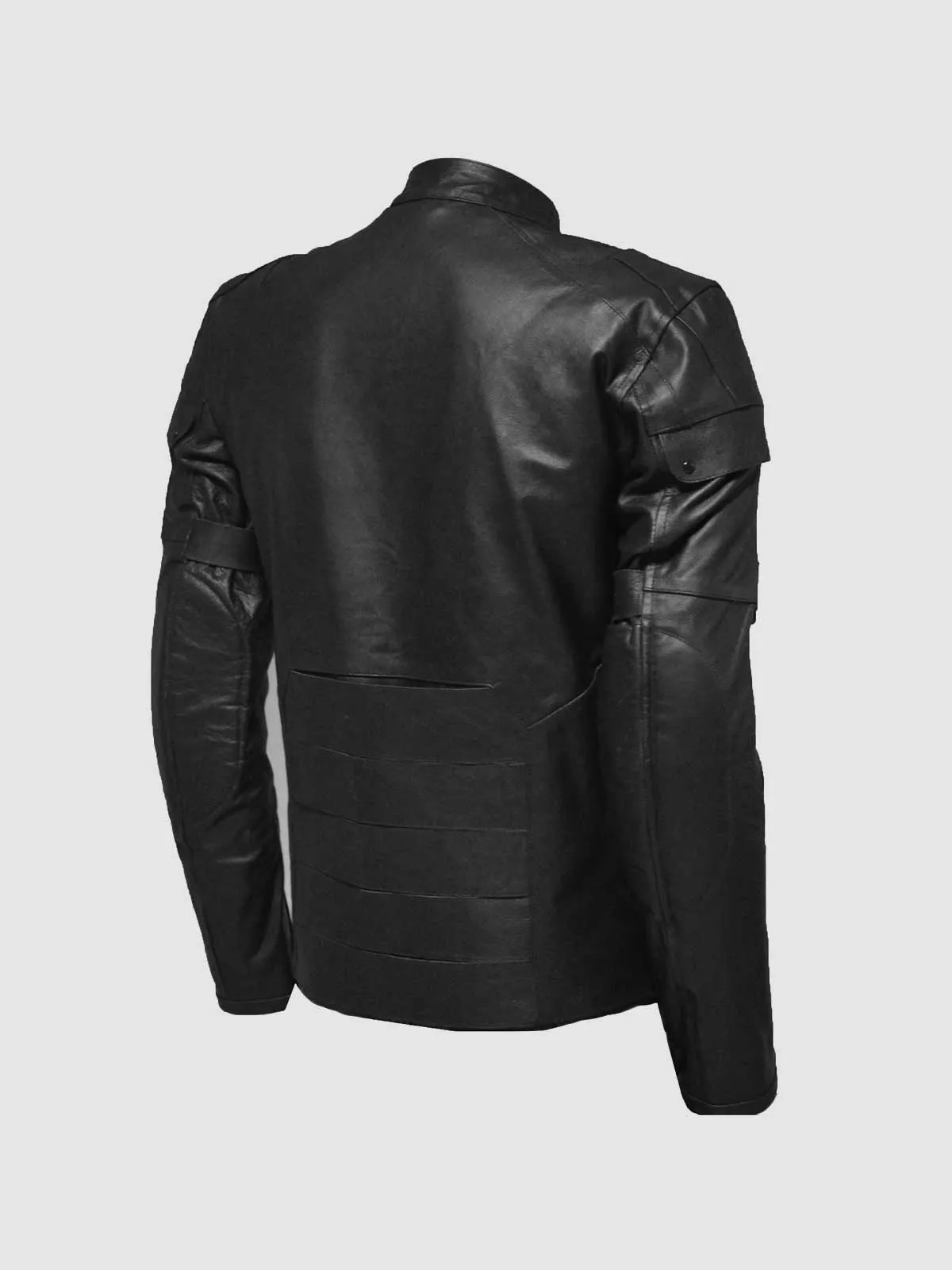 Classic Motorbike Jacket