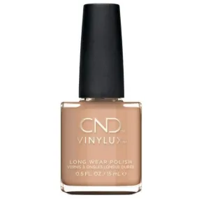 CND - Vinylux Brimstone 0.5 oz - #284