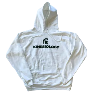 College of Education “Kinesiology” Unisex Hoodie