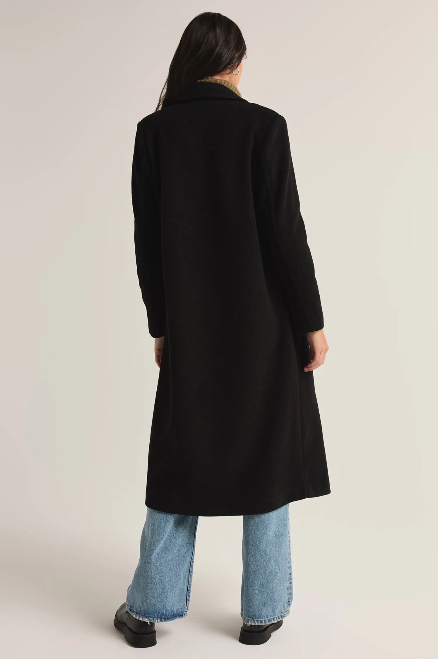 Conway Coat