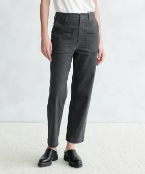 Corduroy Ranger Trouser