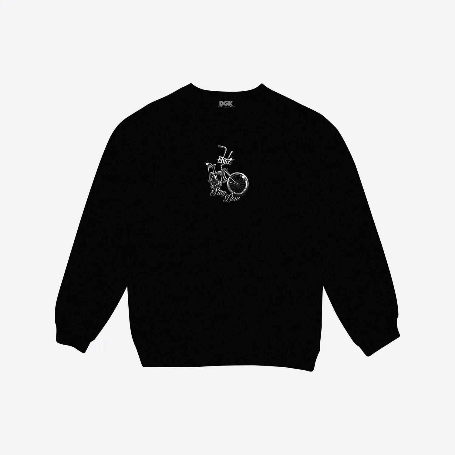 Corner Crew Fleece