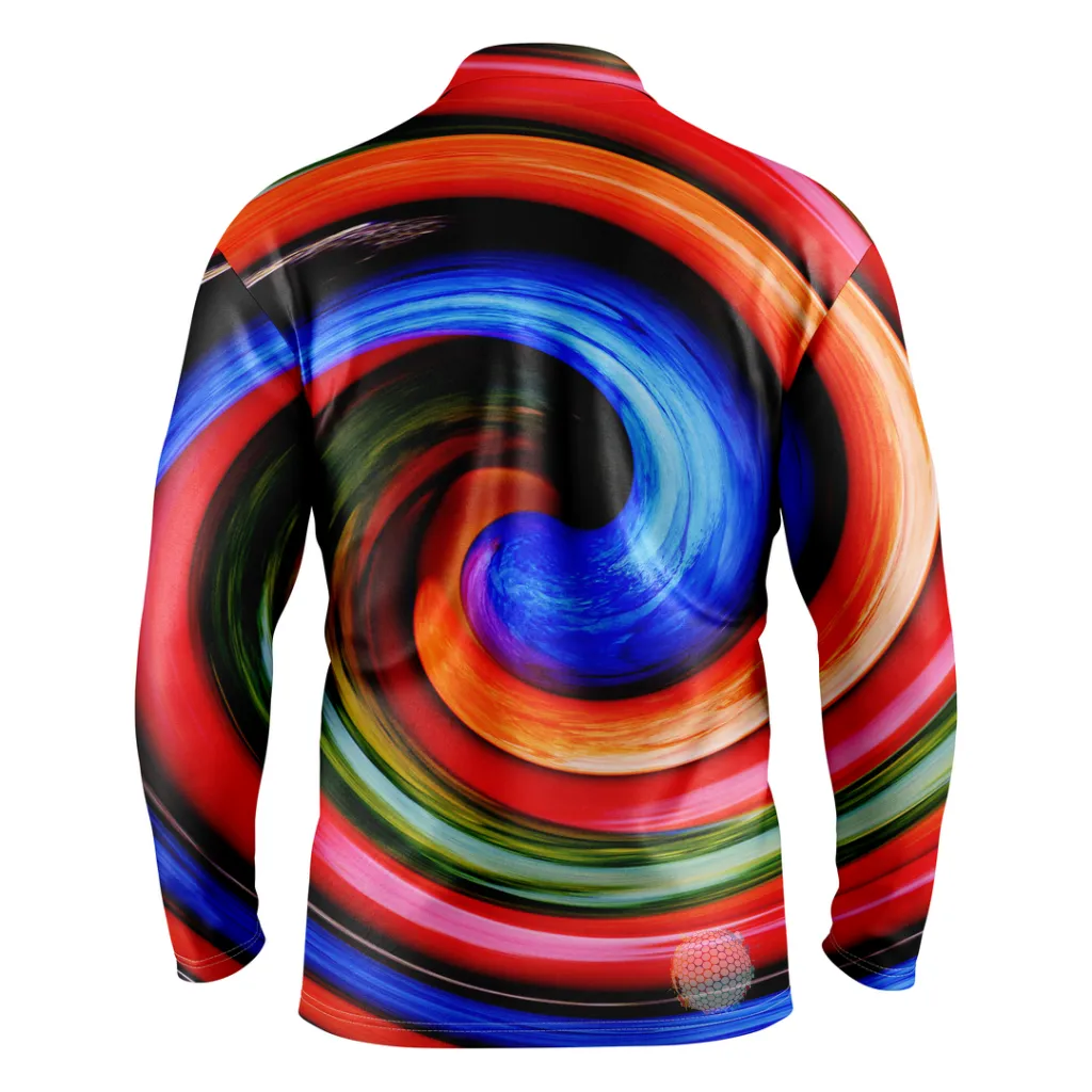 Cornucopia | Men's Long Sleeve