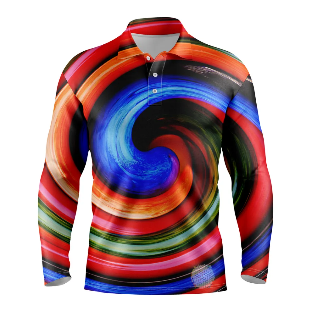 Cornucopia | Men's Long Sleeve