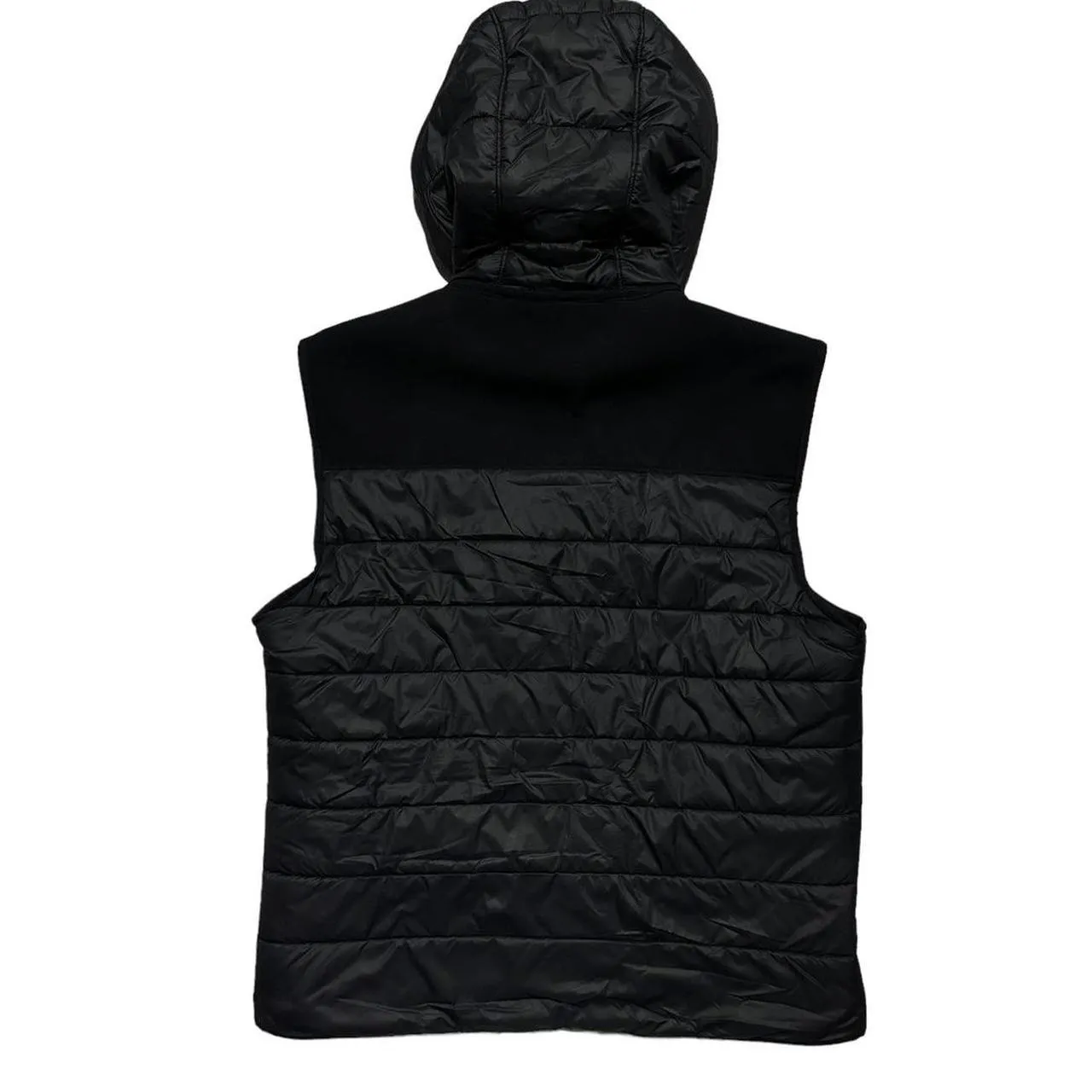 CP Company Soft Shell Down Goggle Gilet