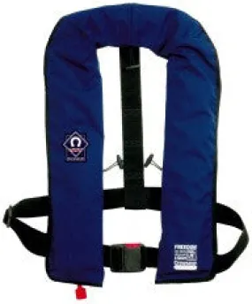 Crewsaver Gilet automatique Freedom Hammar 150N