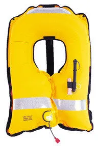 Crewsaver Gilet automatique Freedom Hammar 150N