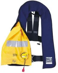 Crewsaver Gilet automatique Freedom Hammar 150N