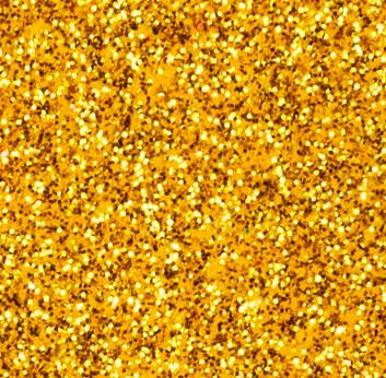 Decorative Finish Glitter