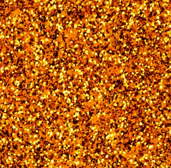 Decorative Finish Glitter