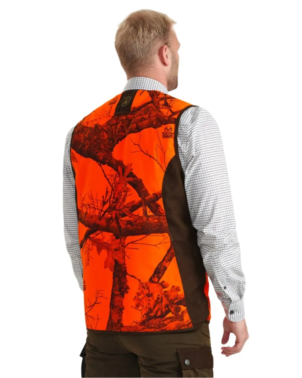 Deerhunter Eagle Waistcoat