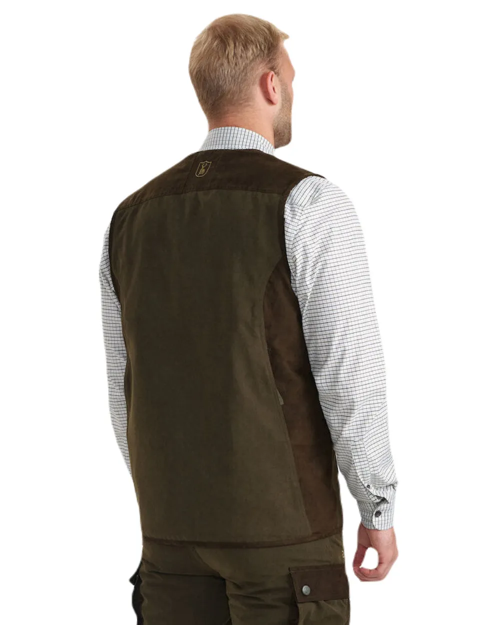 Deerhunter Eagle Waistcoat