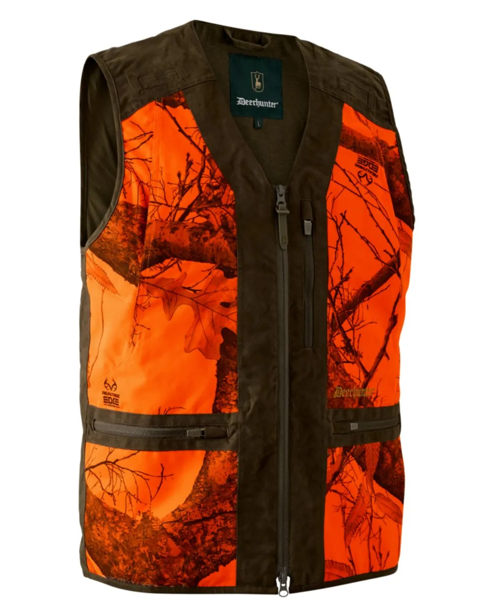 Deerhunter Eagle Waistcoat