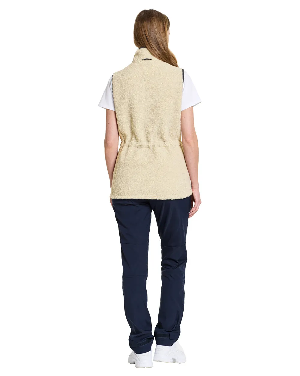 Didriksons Libra Womens Vest