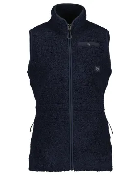 Didriksons Libra Womens Vest