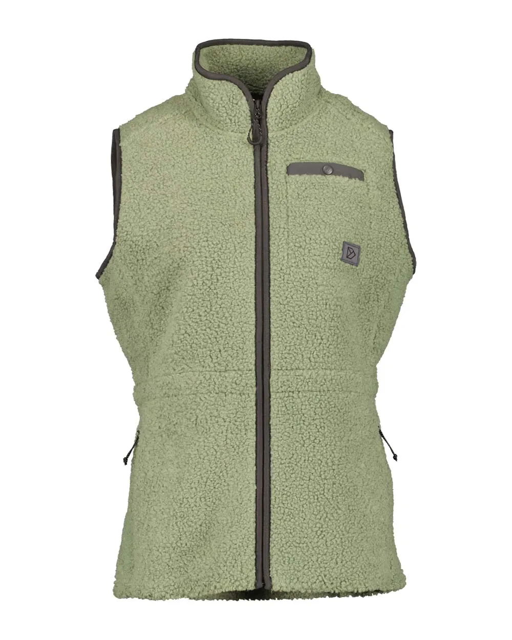 Didriksons Libra Womens Vest