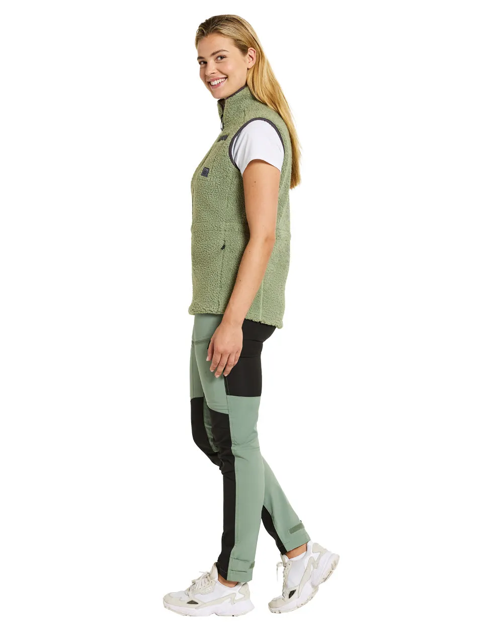 Didriksons Libra Womens Vest