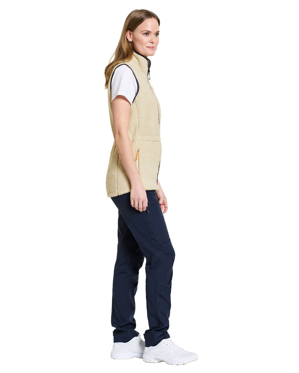 Didriksons Libra Womens Vest