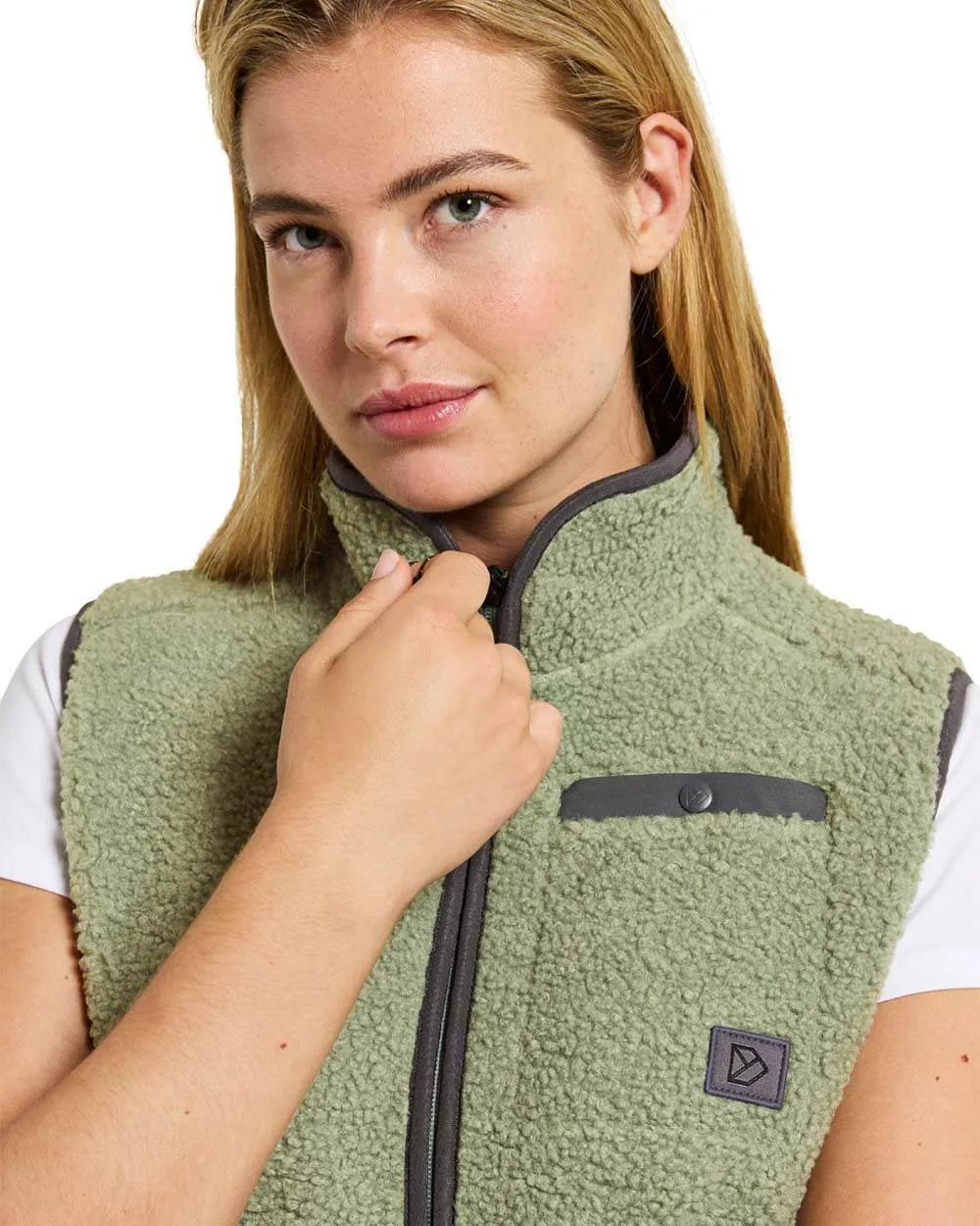 Didriksons Libra Womens Vest