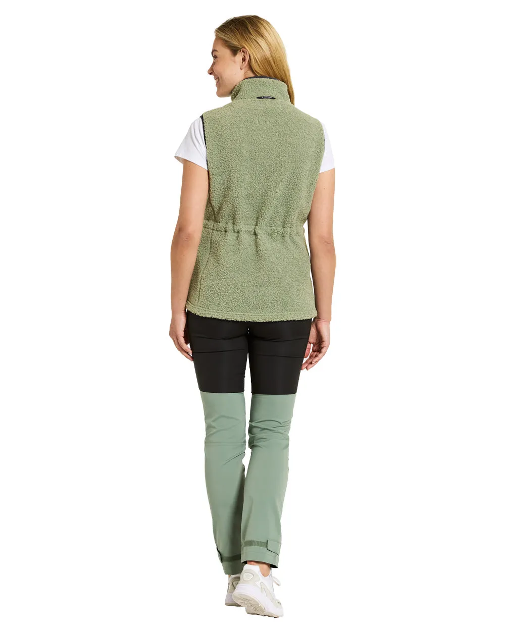 Didriksons Libra Womens Vest