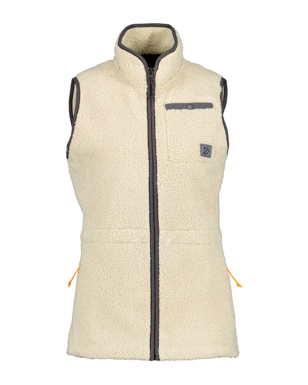 Didriksons Libra Womens Vest