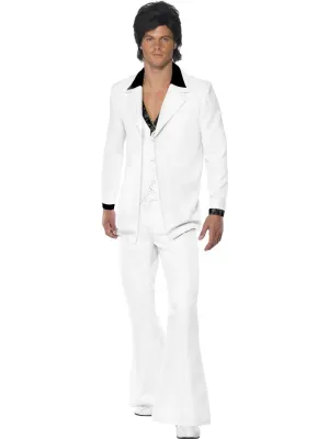 Disco Fever 70s Costume - Buy Online Only