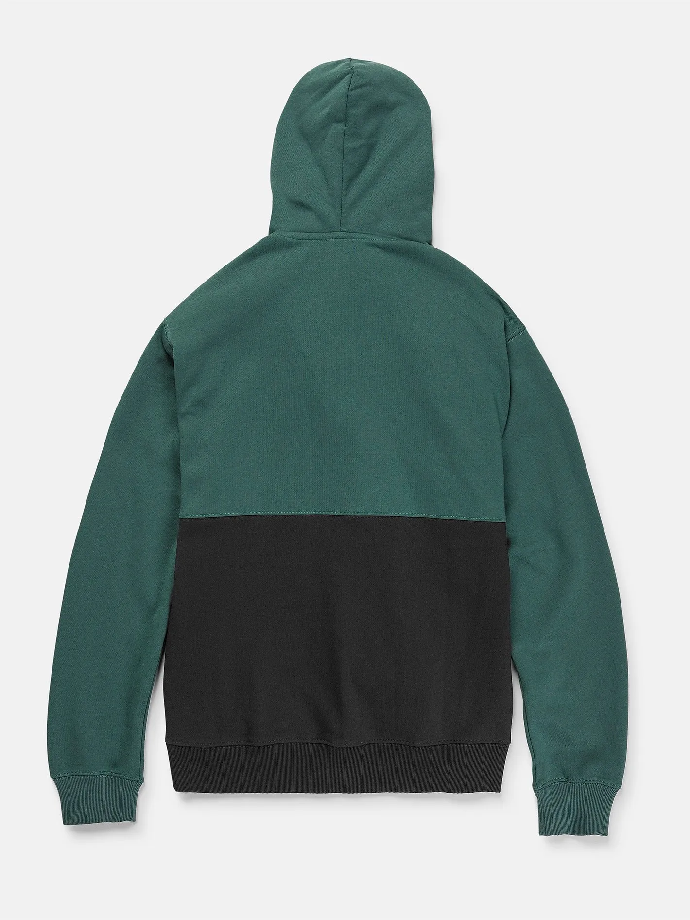 Divided Hoodie - Ranger Green