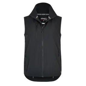 Dubarry Lanzarote Gilet Graphite