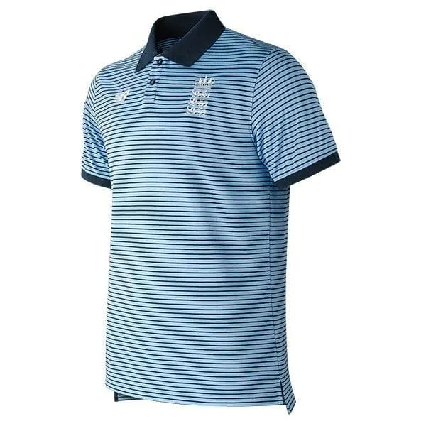 ECB ECB Travel Polo Shirt