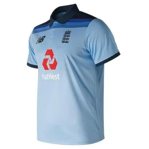 ECB We Are England ODI SS Polo Replica