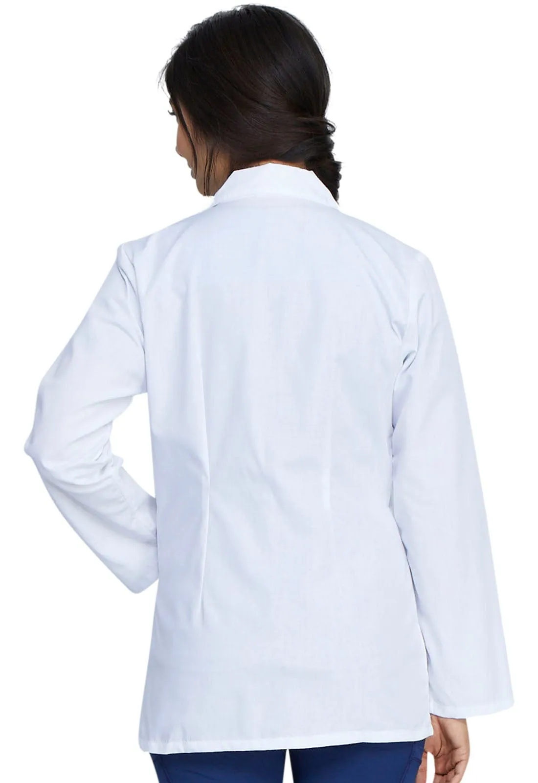 EDS Professional Whites 28"  Lab Coat 84401