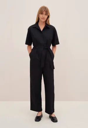 Element Jumpsuit - Black