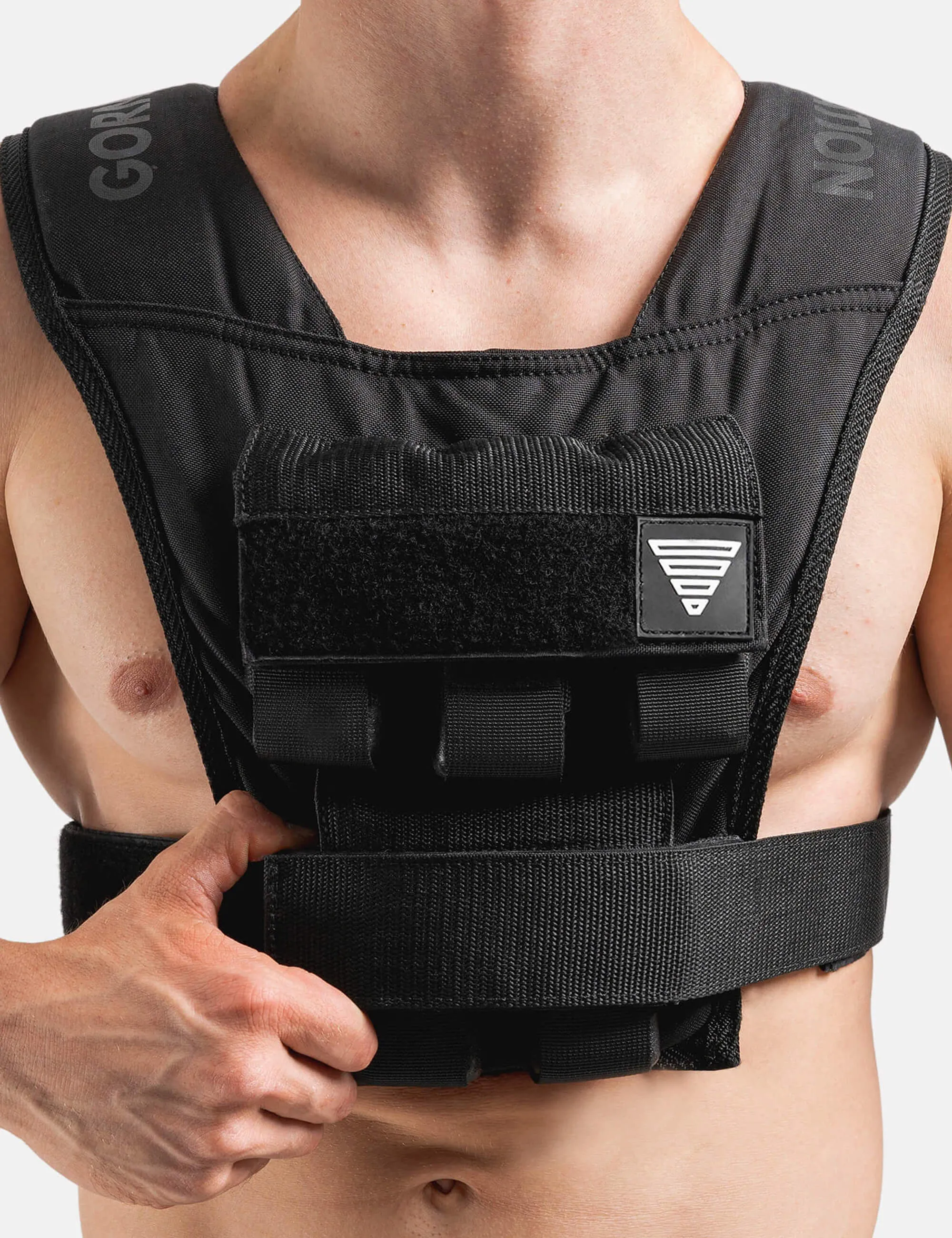 Elite Weight Vest 10kg