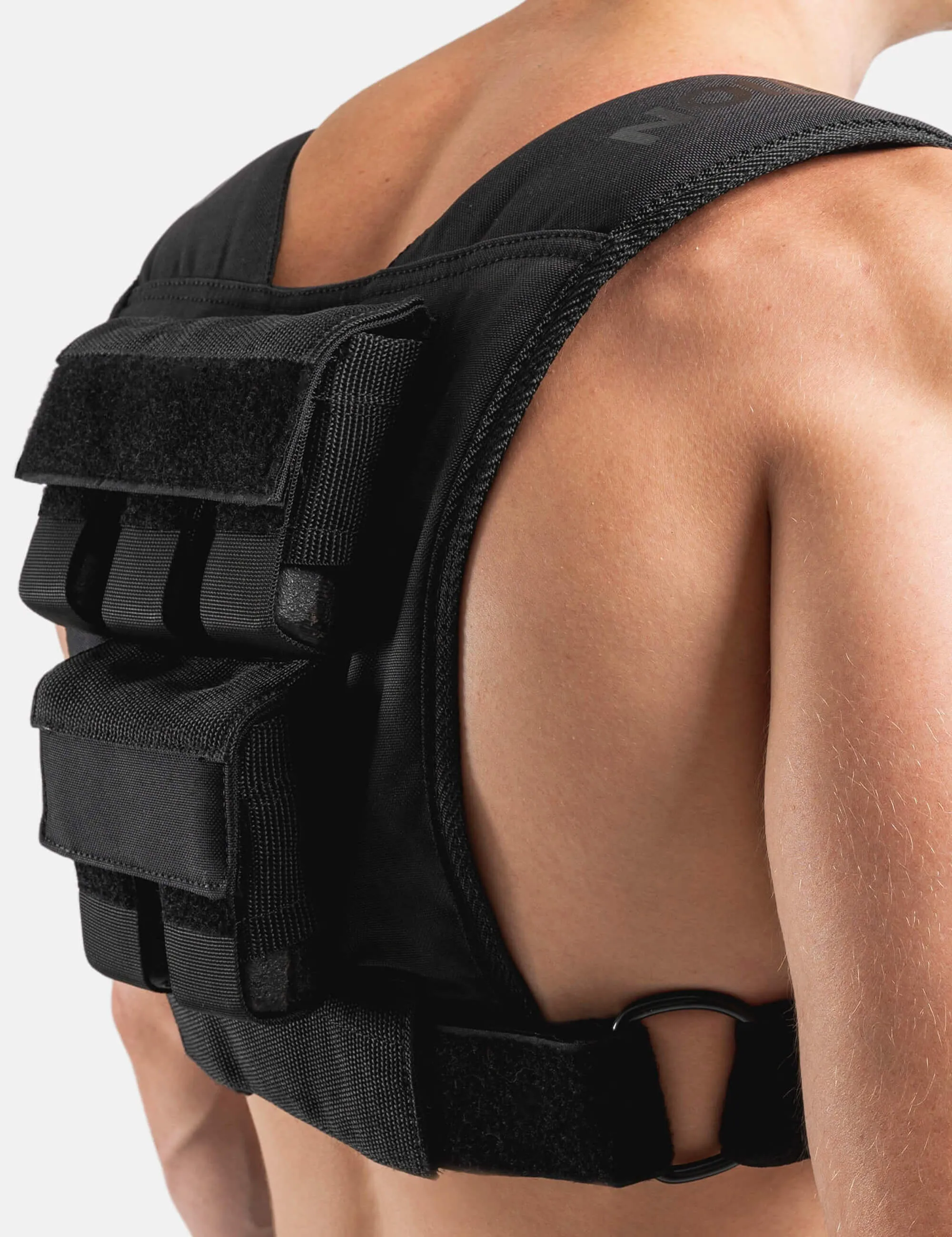 Elite Weight Vest 10kg