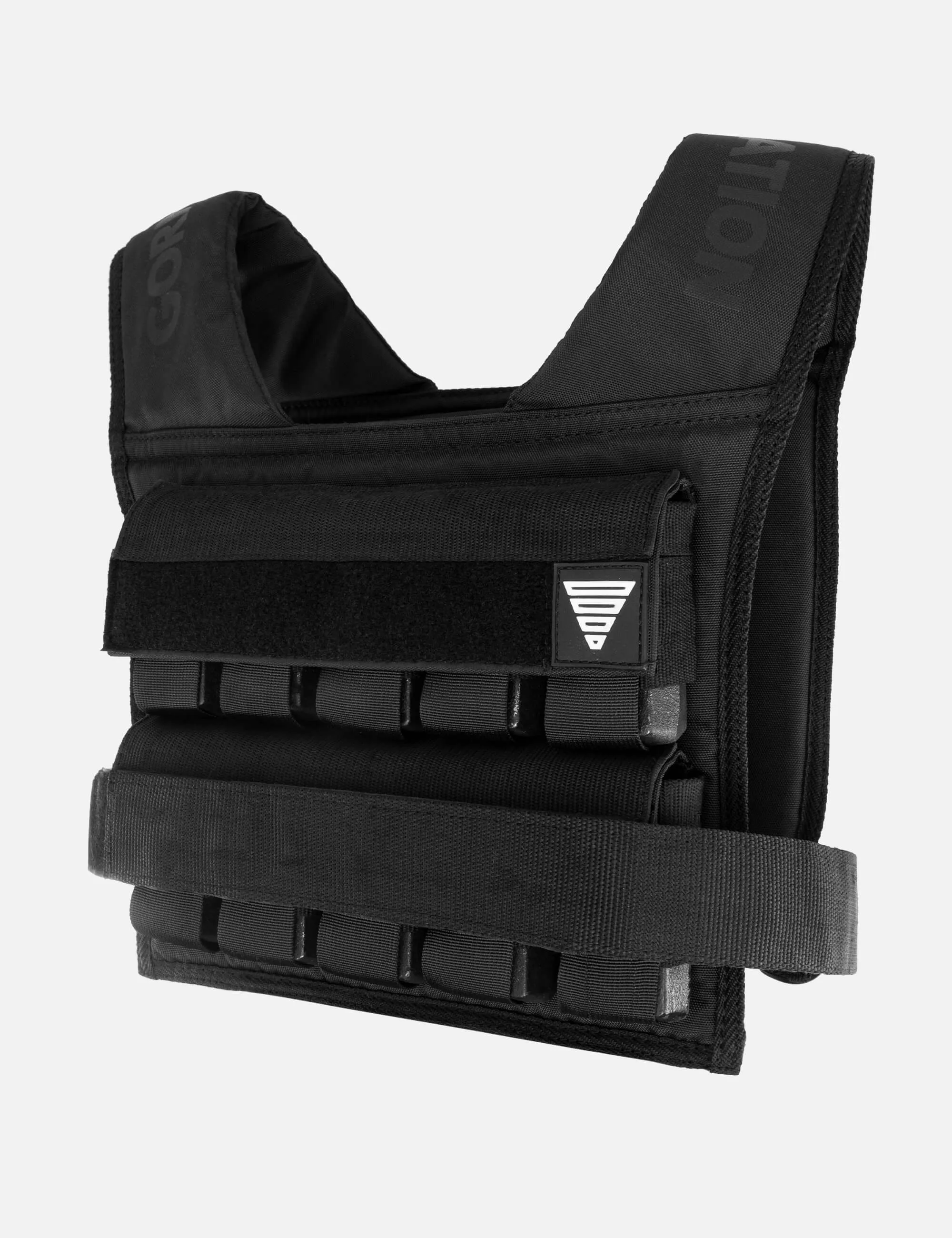 Elite Weight Vest 20kg