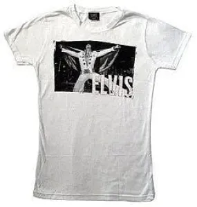 Elvis Presley Spring Tour Tee