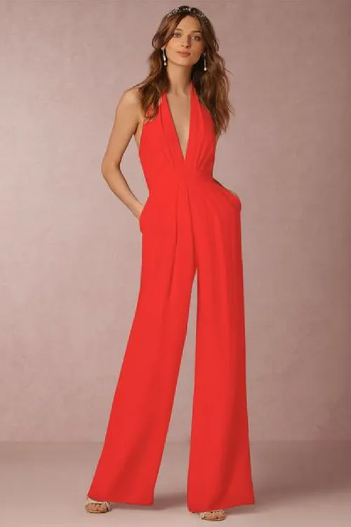 EOS Arizona Jumpsuit