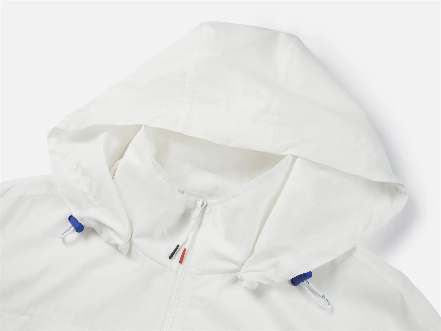 EP YAYING White Sun Protection Jacket