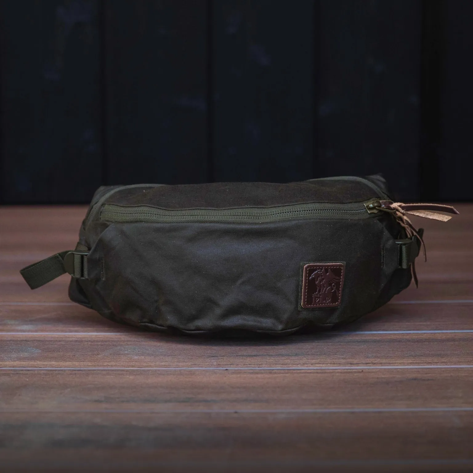 EVERGOODS x Carryology | A Griffin for the Ages - Mountain Hip Pack 3.5L (MHP3.5)