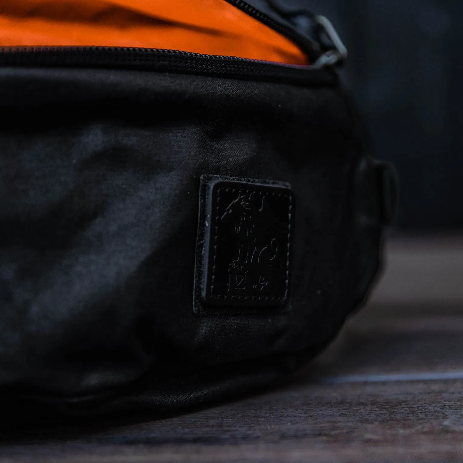 EVERGOODS x Carryology | A Griffin for the Ages - Mountain Hip Pack 3.5L (MHP3.5)