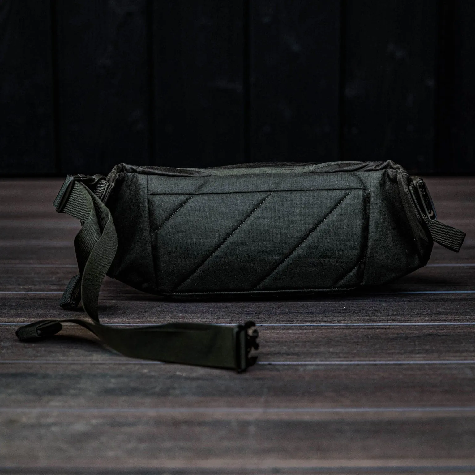 EVERGOODS x Carryology | A Griffin for the Ages - Mountain Hip Pack 3.5L (MHP3.5)