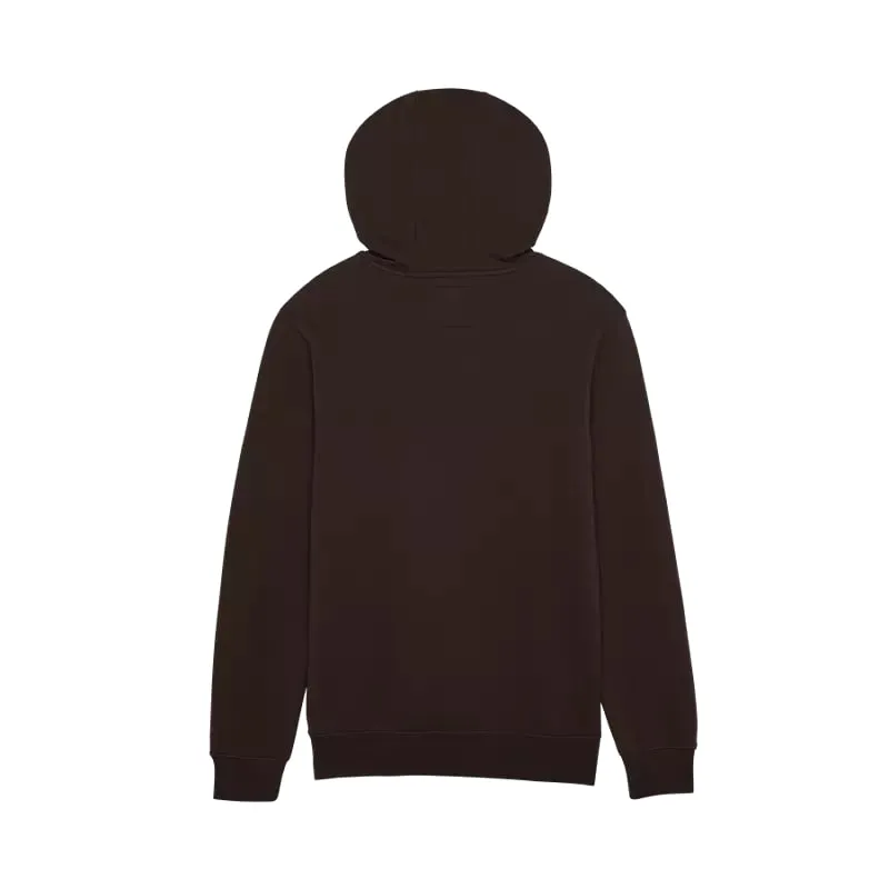 FOX Men's Absolute Fleece Pull-Over Hoodie